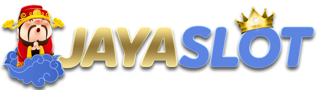 LOGO JAYASLOT